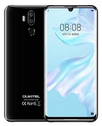 Замена динамика на телефоне Oukitel K9 в Оренбурге